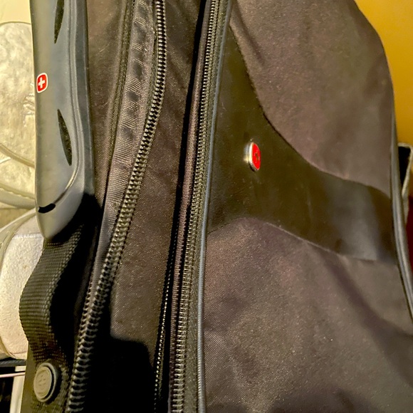 Wegner laptop bag - Picture 3 of 5